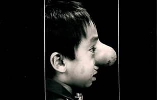 Facing the World