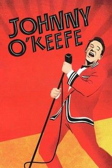 Johnny O'Keefe: A Celebration