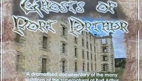 The Ghosts of Port Arthur