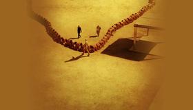 The Human Centipede 3 (Final Sequence)