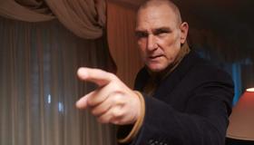 Rise Of The Footsoldier: Origins
