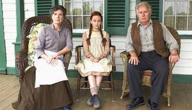 Anne of Green Gables