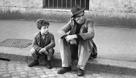 Bicycle Thieves