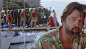 A Dangerous Summer