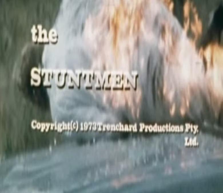 The Stuntmen