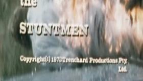 The Stuntmen