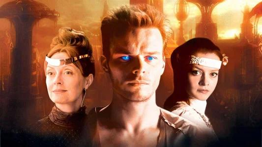 Frank Herbert's Dune