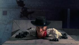 Puppet Master III