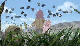 In This Corner Of The World