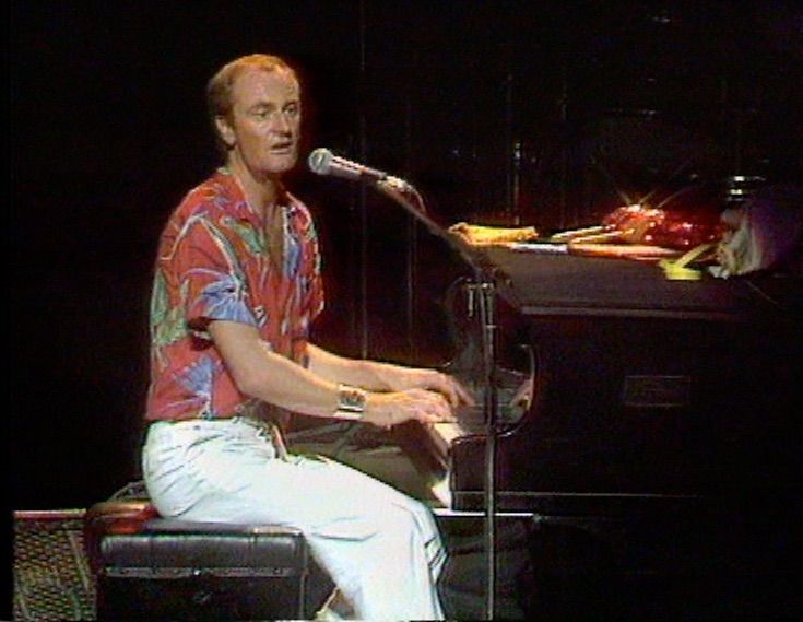 Peter Allen: The Boy From Oz