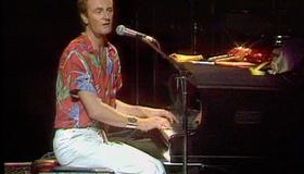 Peter Allen: The Boy From Oz