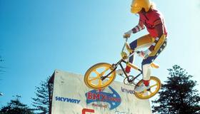 BMX Bandits 4K