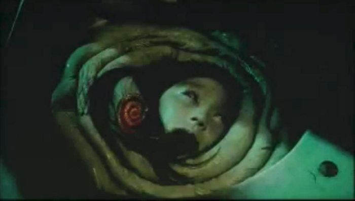 Uzumaki 4K