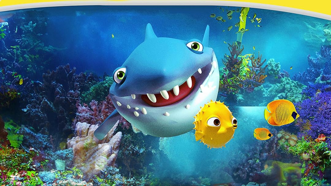 Fish School 2