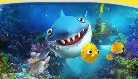 Fish School 2