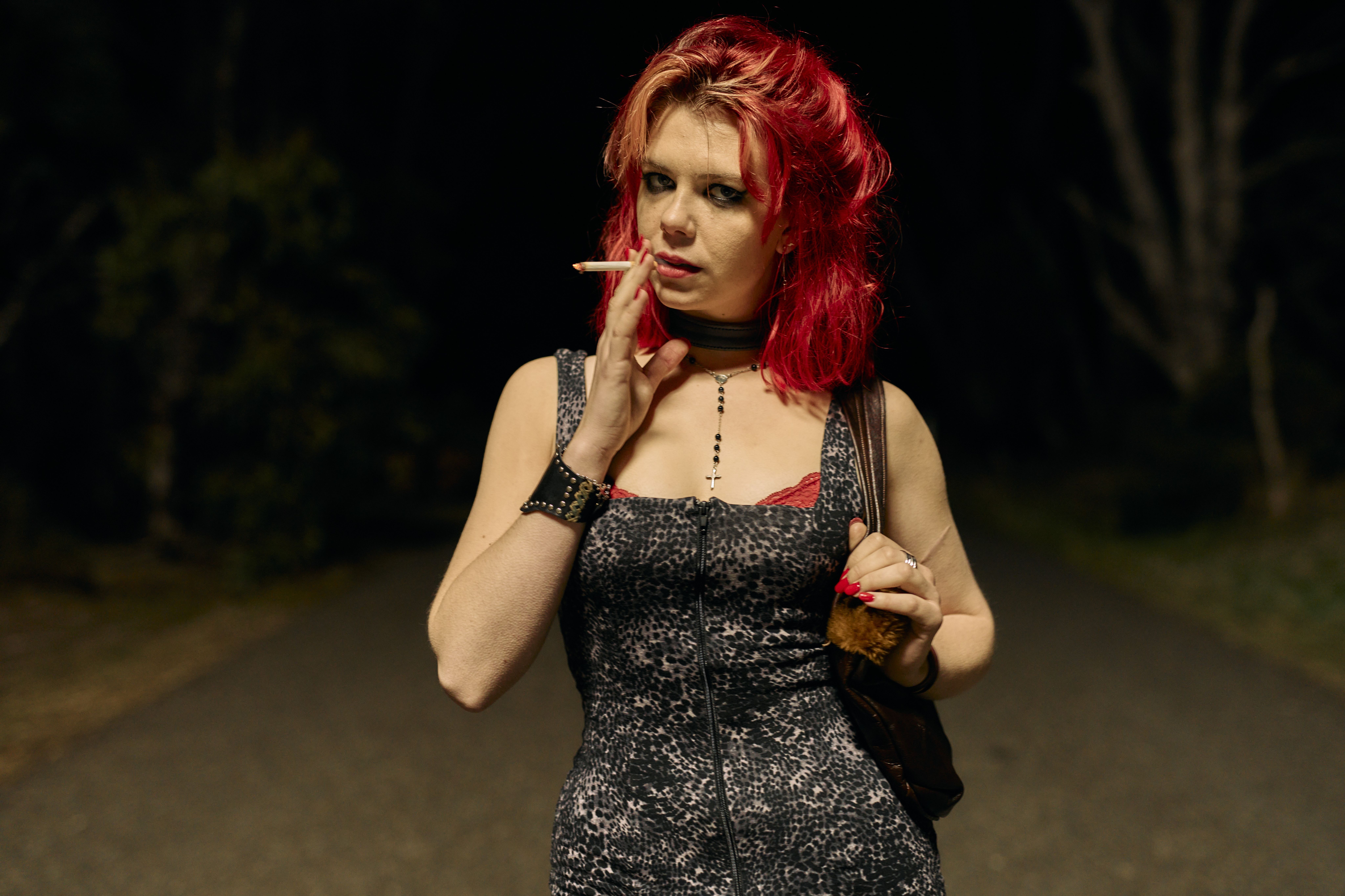 Penny Lane is Dead pairs gory horror with a queer love story