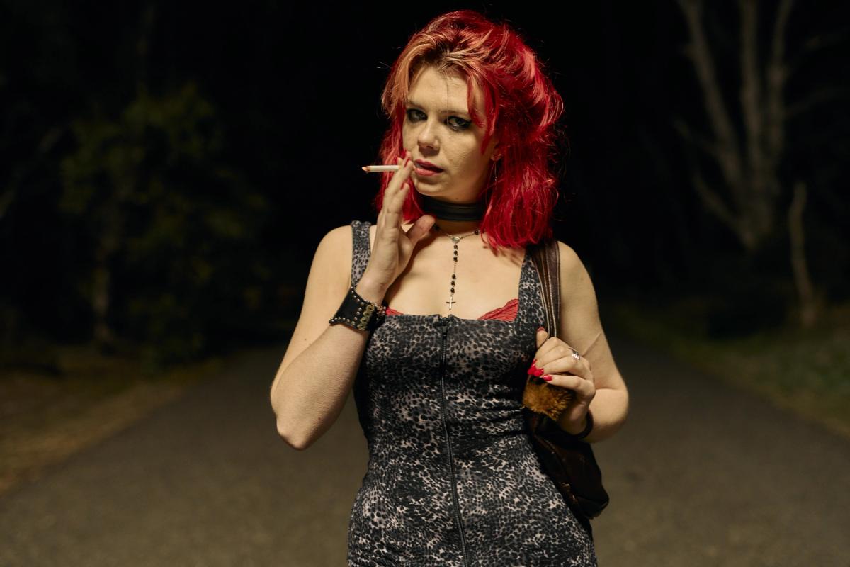 Penny Lane is Dead pairs gory horror with a queer love story