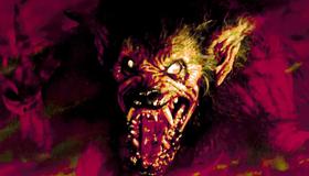 Howling V: The Rebirth