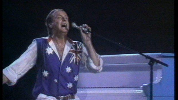 Peter Allen: A Celebration