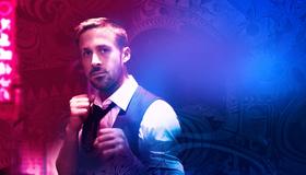 Only God Forgives
