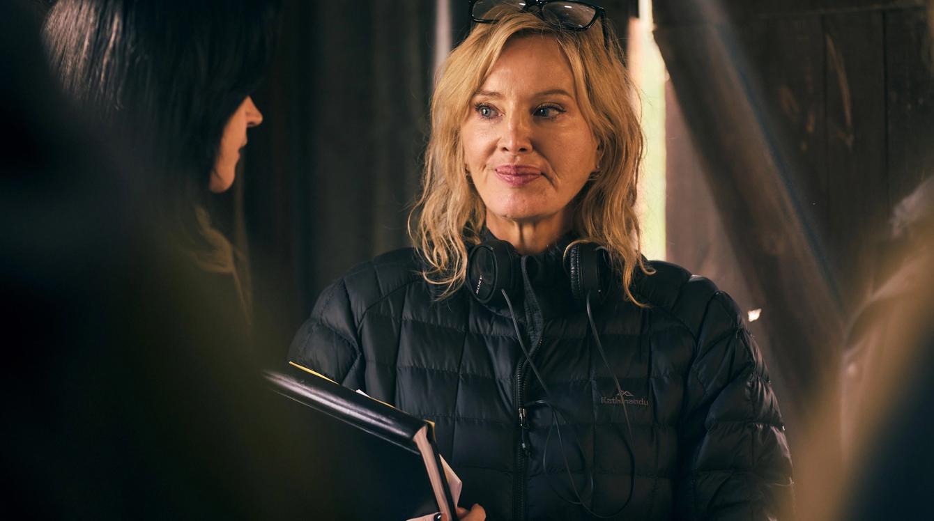 Sanctuary Pictures Unveils Punk-Horror Feature Penny Lane Is Dead