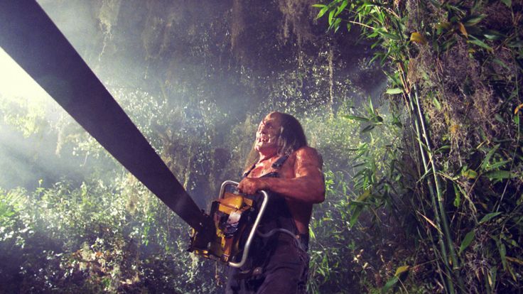 Hatchet 2