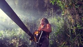 Hatchet 2