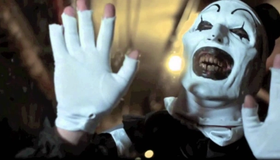 All Hallow’s Eve