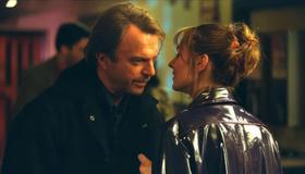 Perfect Strangers