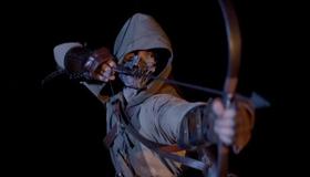 The Siege Of Robin Hood