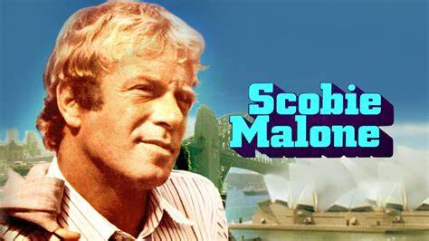 Scobie Malone
