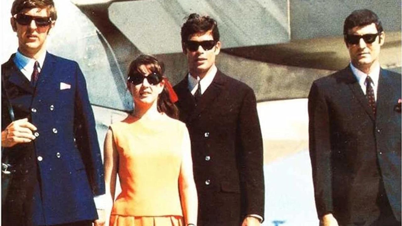 The World of the Seekers