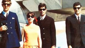 The World of the Seekers