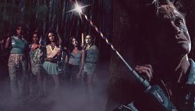 Slumber Party Massacre