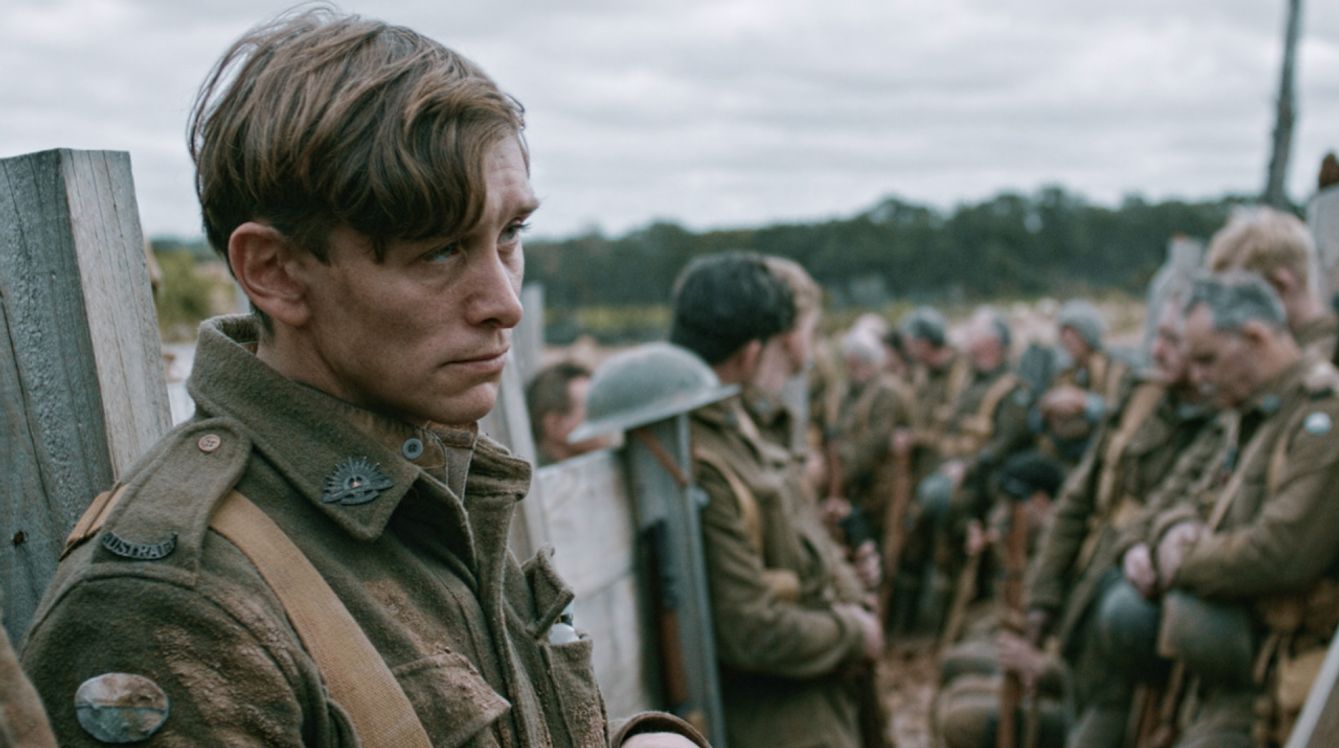Congratulations to our 2025 AACTA Nominees