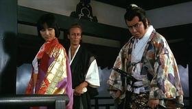 Ninja Wars