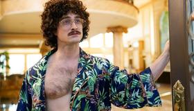 Weird: The Al Yankovic Story