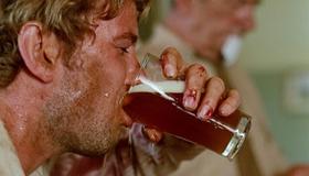 Wake in Fright