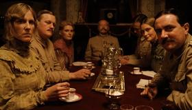 Breaker Morant