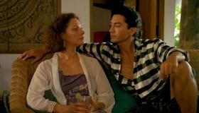 Echoes of Paradise (Shadows of the Peacock)