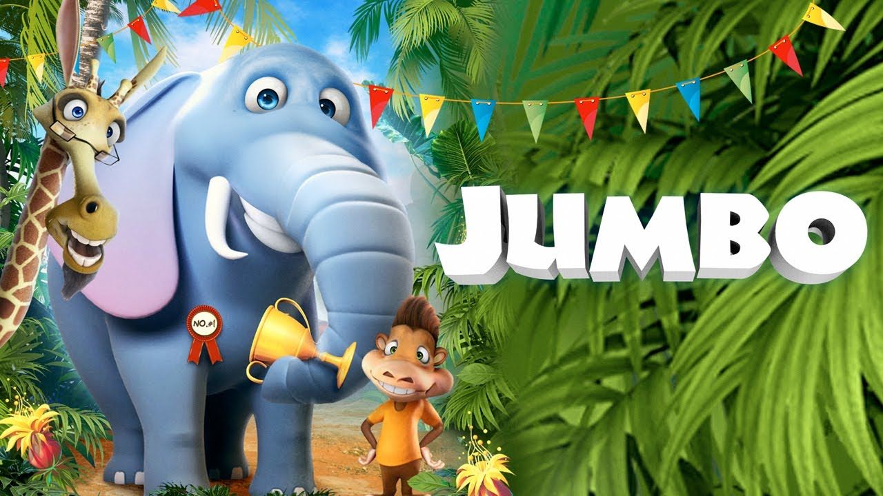 Jumbo