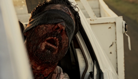 Beaten to Death