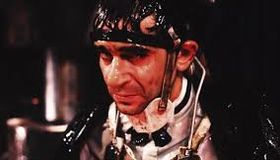 Mutant Action (Acción mutante)