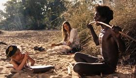 Walkabout