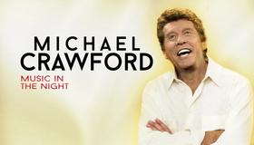 Michael Crawford-Music in the Night