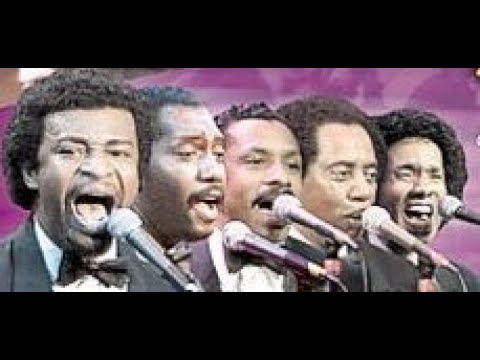 The Temptations - Live at Harrah’s in Atlantic City, 1983