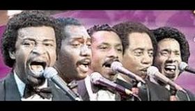The Temptations - Live at Harrah’s in Atlantic City, 1983