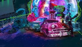 Dead End Drive-In