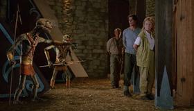 The Primeval