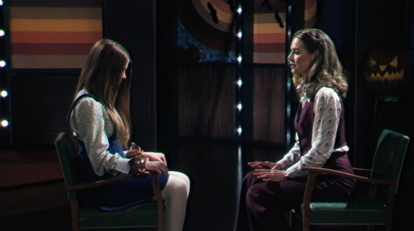 Meet The Directors: Late Night with the Devil